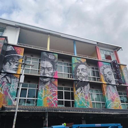 Hotel Lenny'S Koh Samui Strand von Chaweng Exterior foto