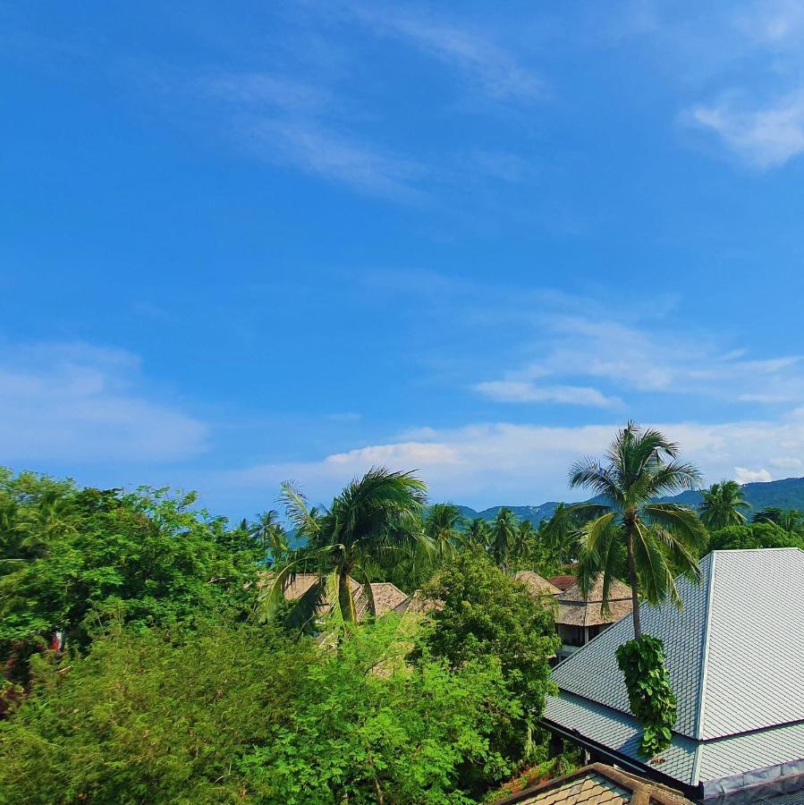 Hotel Lenny'S Koh Samui Strand von Chaweng Exterior foto