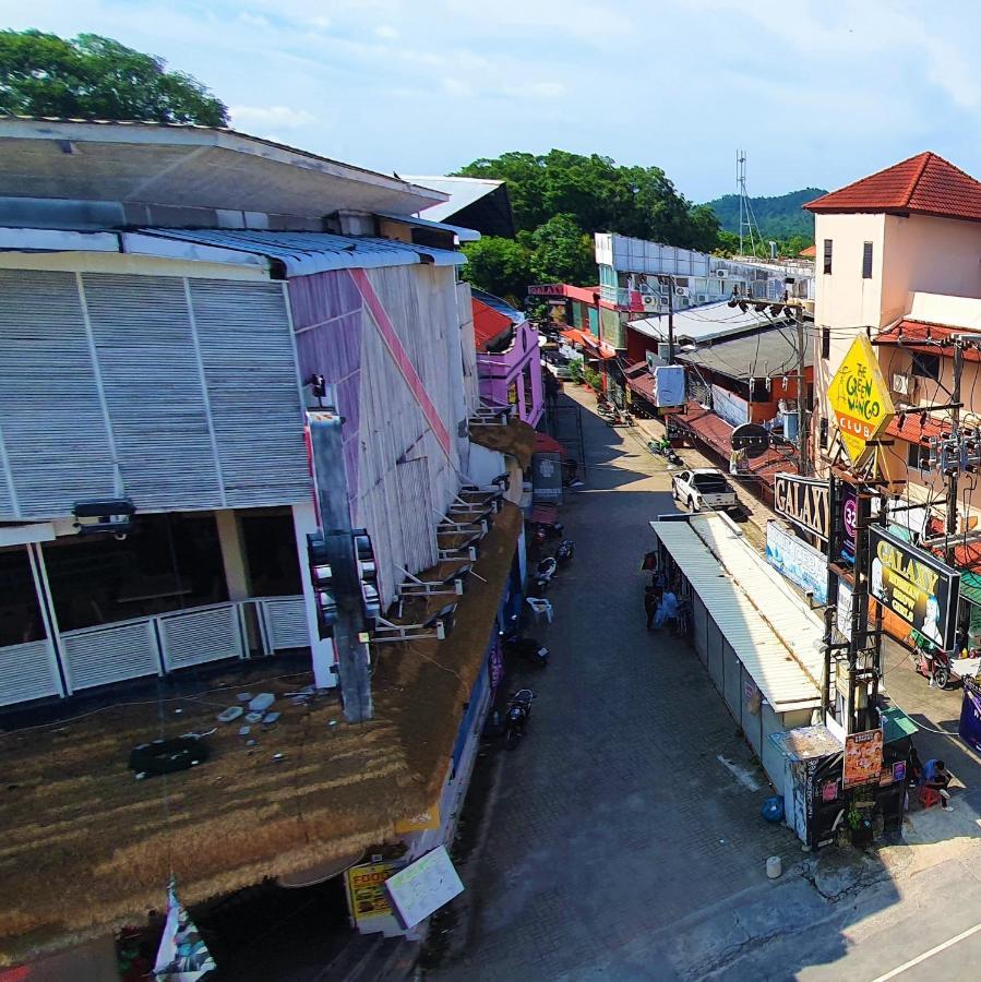 Hotel Lenny'S Koh Samui Strand von Chaweng Exterior foto