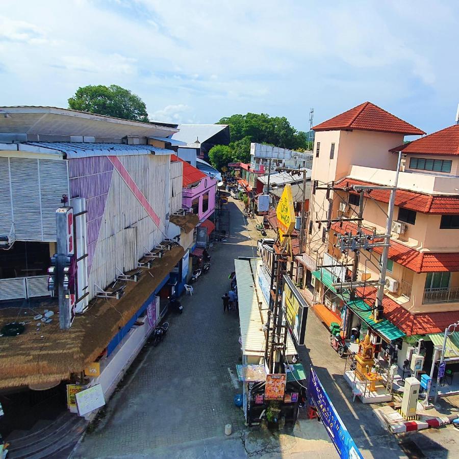 Hotel Lenny'S Koh Samui Strand von Chaweng Exterior foto