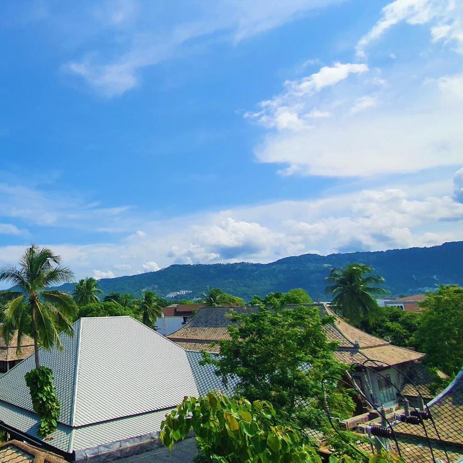 Hotel Lenny'S Koh Samui Strand von Chaweng Exterior foto