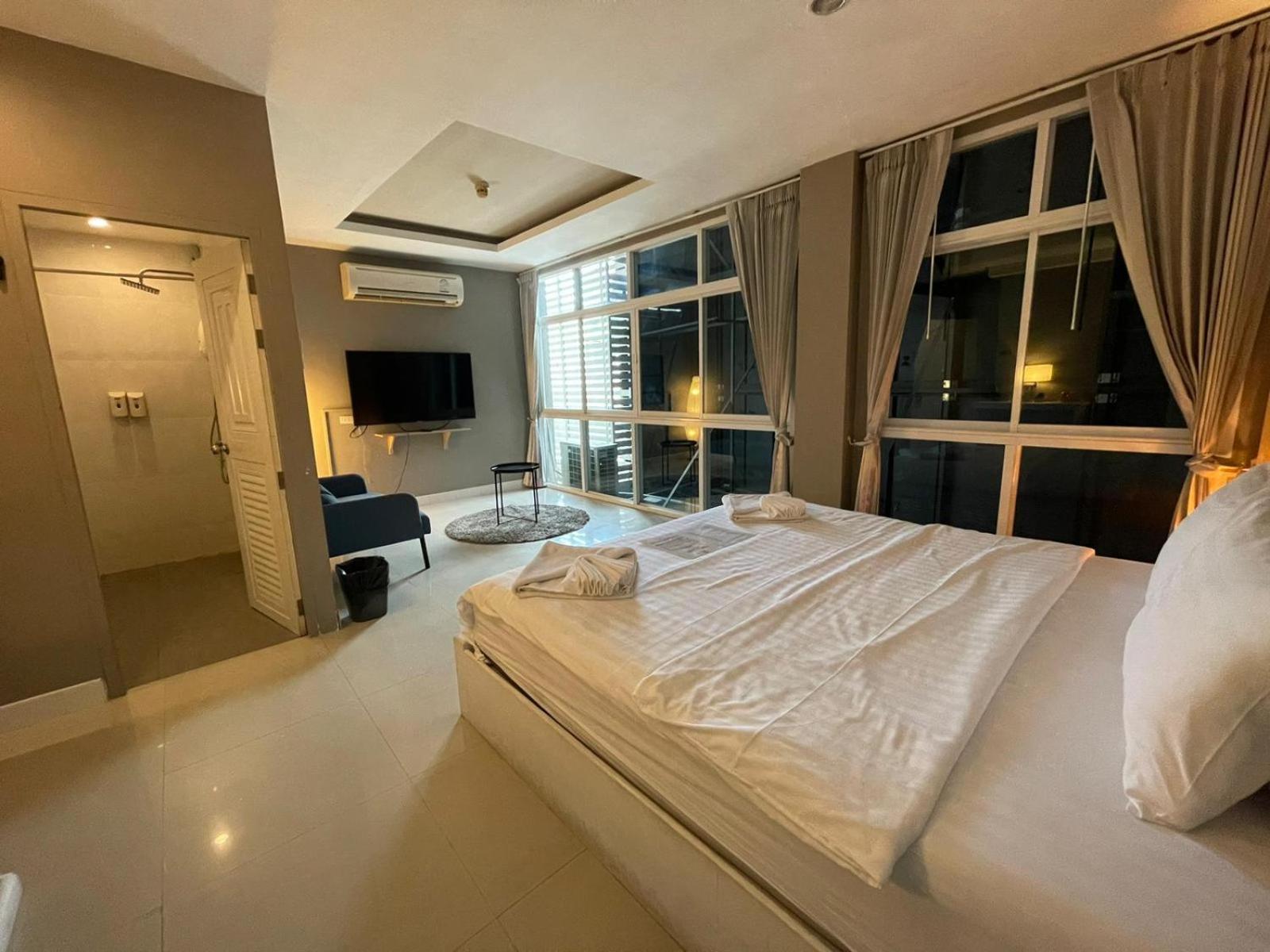 Hotel Lenny'S Koh Samui Strand von Chaweng Exterior foto