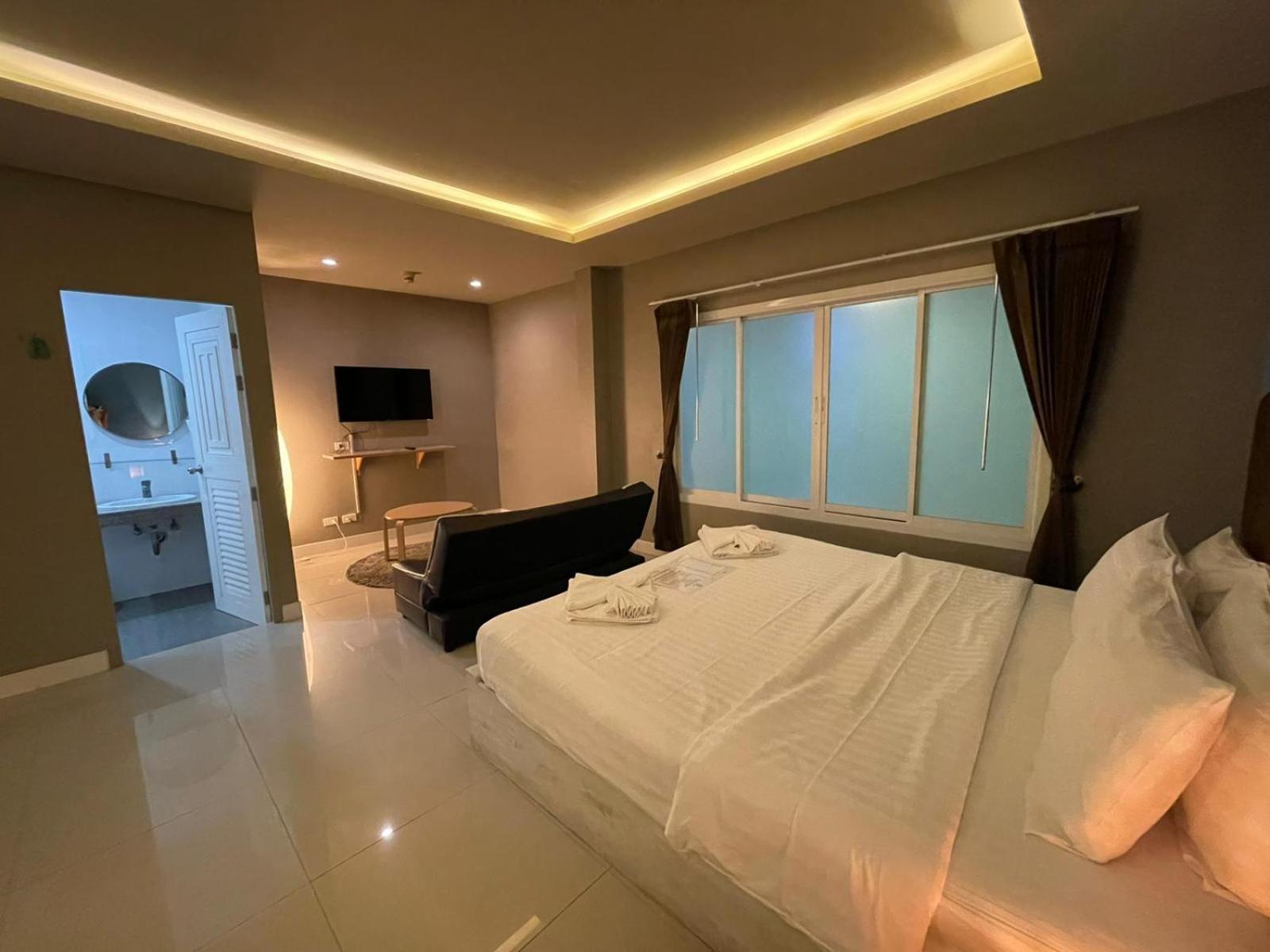 Hotel Lenny'S Koh Samui Strand von Chaweng Exterior foto