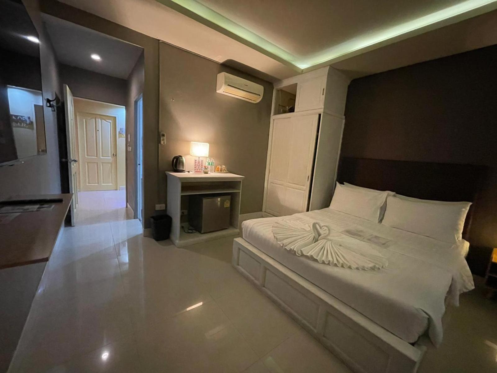 Hotel Lenny'S Koh Samui Strand von Chaweng Exterior foto