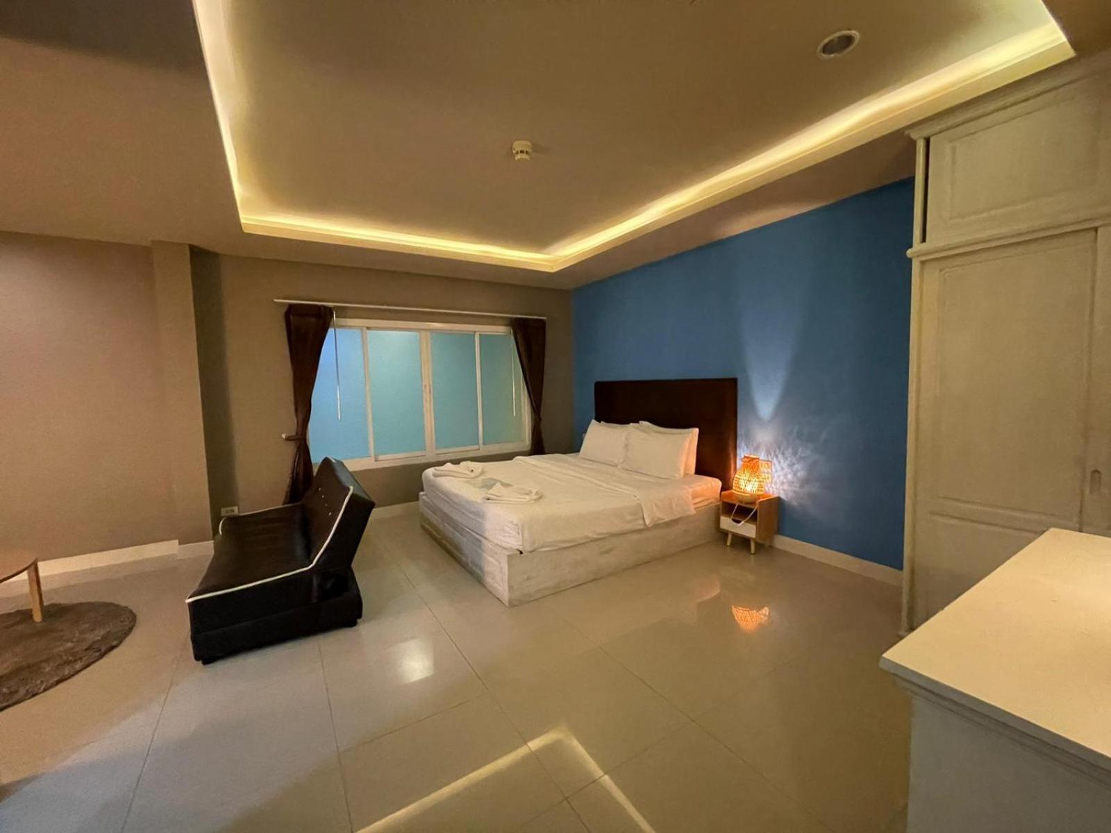 Hotel Lenny'S Koh Samui Strand von Chaweng Exterior foto