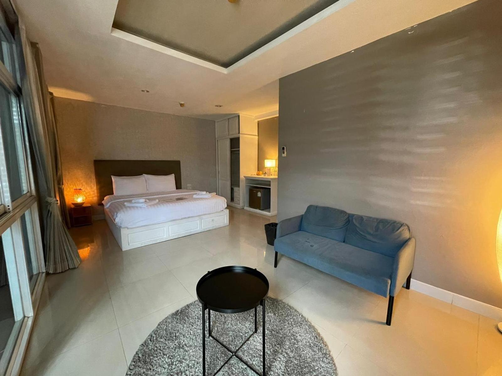 Hotel Lenny'S Koh Samui Strand von Chaweng Exterior foto