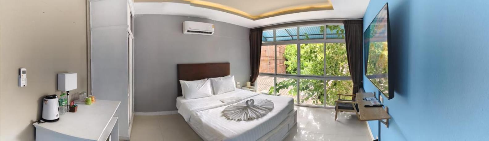 Hotel Lenny'S Koh Samui Strand von Chaweng Exterior foto