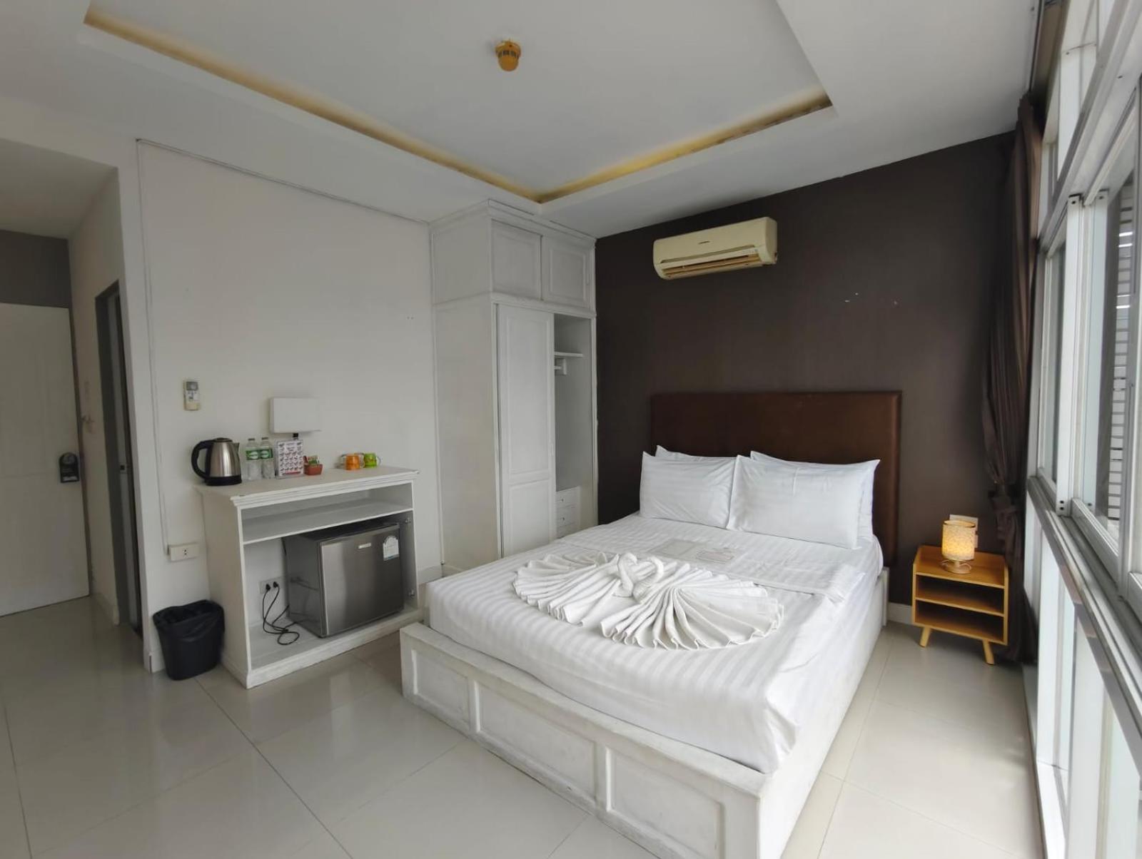 Hotel Lenny'S Koh Samui Strand von Chaweng Exterior foto