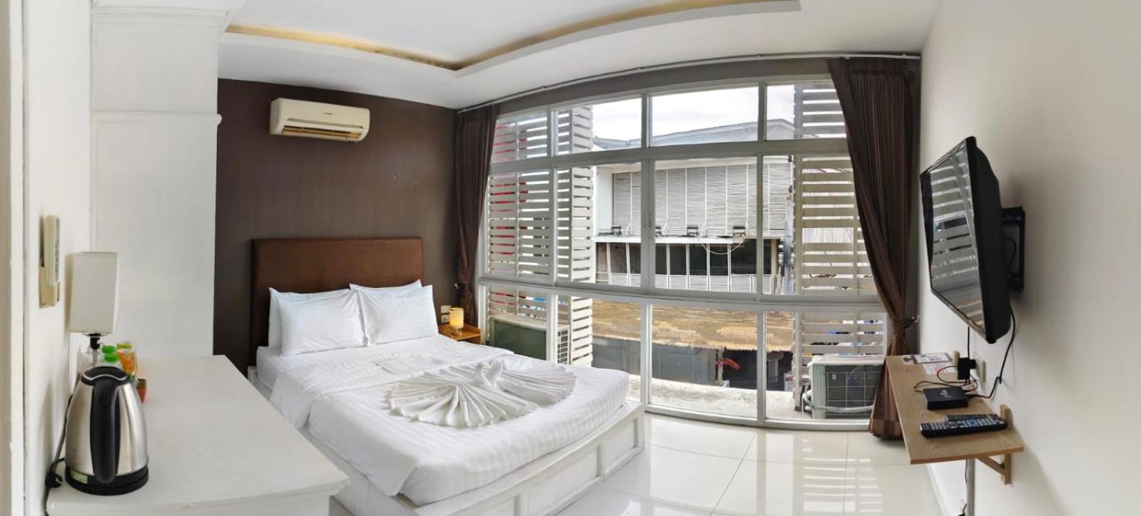 Hotel Lenny'S Koh Samui Strand von Chaweng Exterior foto