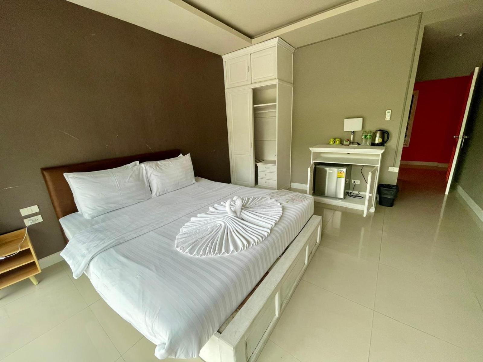 Hotel Lenny'S Koh Samui Strand von Chaweng Exterior foto