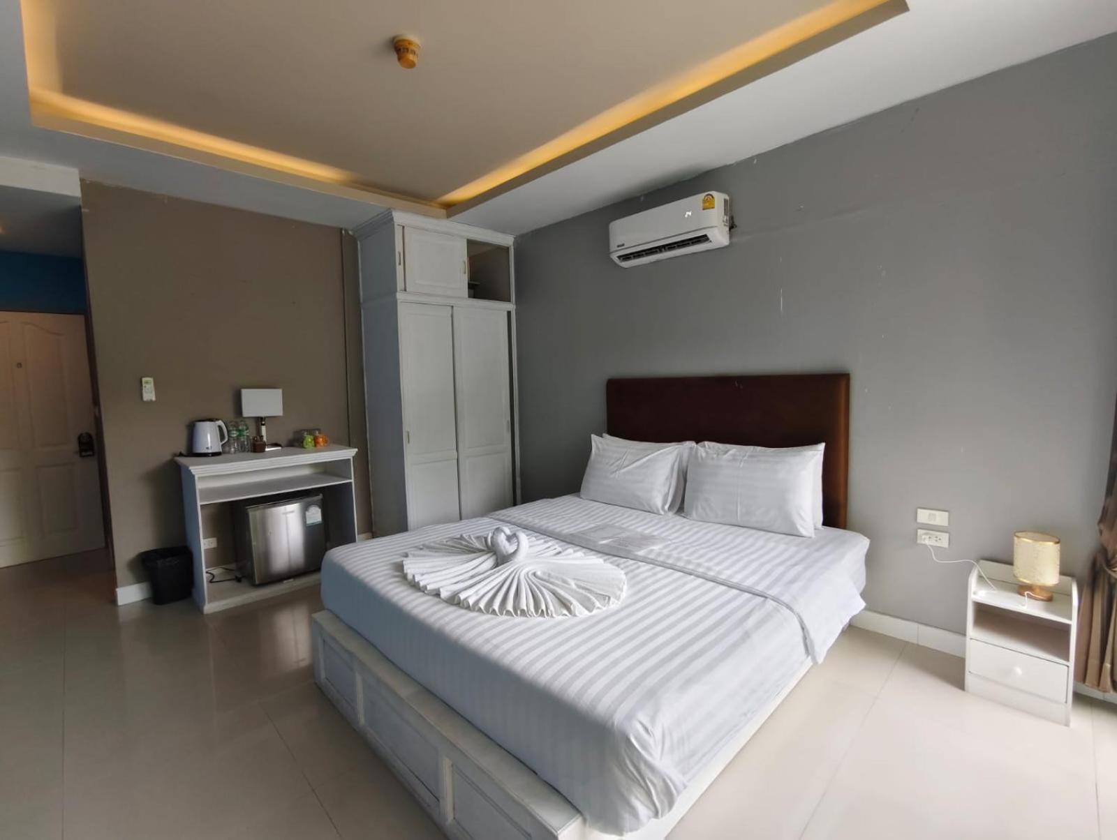 Hotel Lenny'S Koh Samui Strand von Chaweng Exterior foto