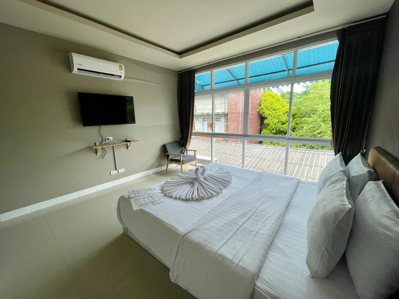 Hotel Lenny'S Koh Samui Strand von Chaweng Exterior foto