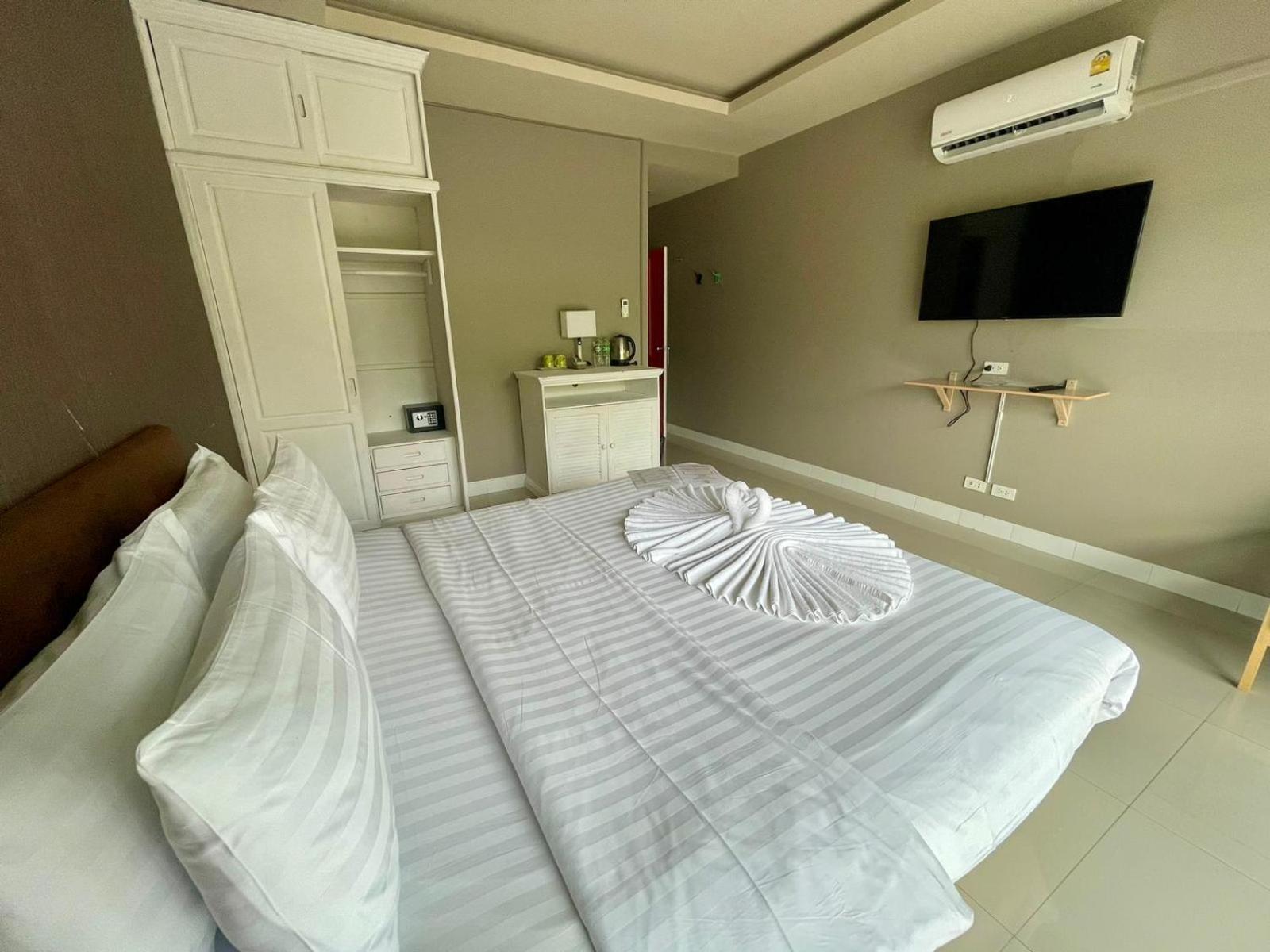 Hotel Lenny'S Koh Samui Strand von Chaweng Exterior foto