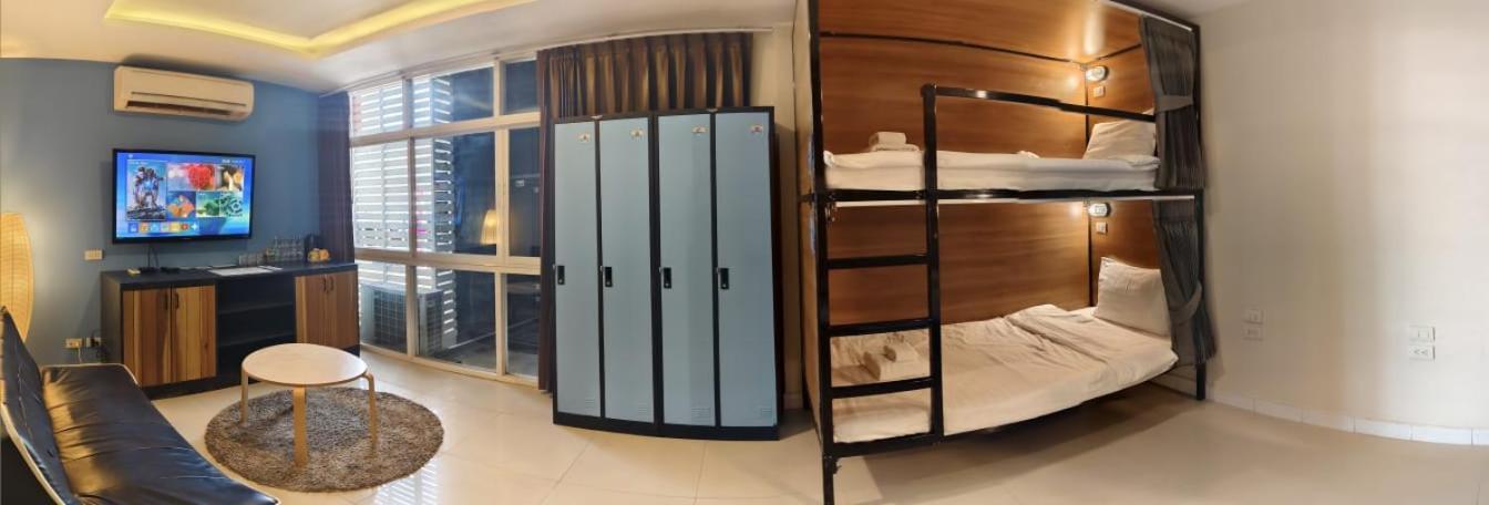 Hotel Lenny'S Koh Samui Strand von Chaweng Exterior foto